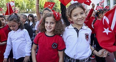 İlk kez 'Çocuk Zirvesi' düzenlenecek