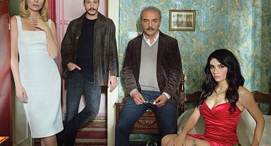 İnci Taneleri dizisi dünyaya açılıyor