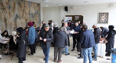 İnegöl Belediyesi özel sektöre katkı sağlıyor