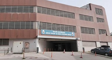 İnegöl'de Mer-Pa Kapalı Otoparkı hizmete alındı