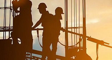 İnşaat faaliyetleri halen pozitif