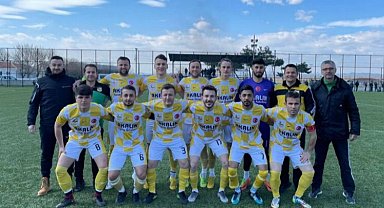 İpsalaspor ve Edirne Mega Genç grup liderliği için karşılaşacak