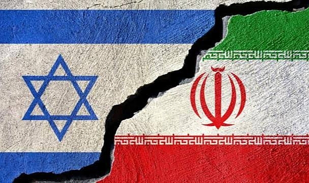 İran'dan İsrail'e İHA'lı saldırı!
