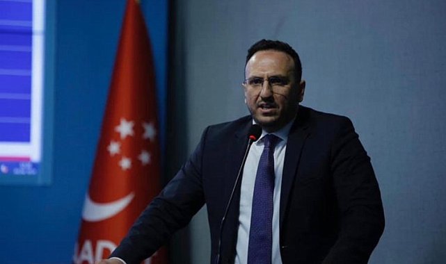 "İsrail'in üslerimizi ve hava sahamızı kullanmasına izin verilmemeli"