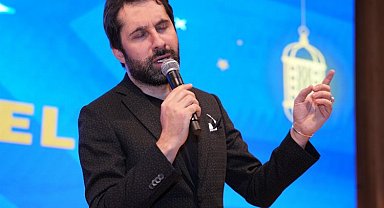 İstanbul Bağcılar'da Ramazan etkinlikleri sürüyor