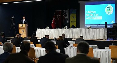 İstanbul Beylikdüzü'nde stratejik plana vize