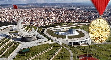 İstiklal Madalyası Balıkesir'e kazandırılacak