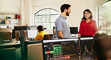 İşverenler 2024 rotasını belirledi