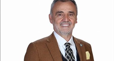 İYİ Parti Edirne Milletvekili Mehmet Akalın'dan 23 Nisan açıklaması