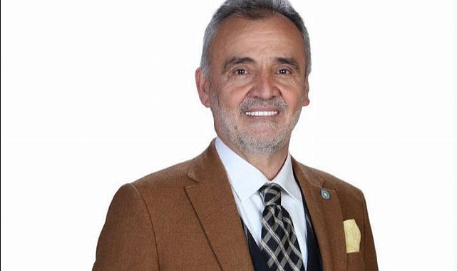 İYİ Parti Edirne Milletvekili Mehmet Akalın'dan 23 Nisan açıklaması