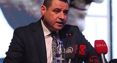 İYİ Parti Kocaeli'den seçim sonrası açıklama