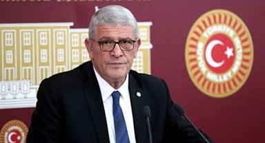 İYİ Parti'nin yeni başkanı belli oldu