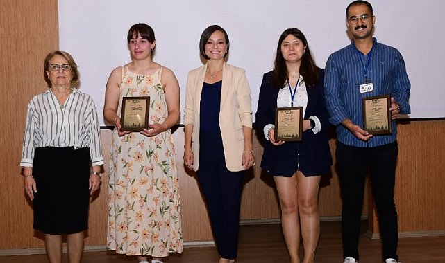 İzmir'de Karabağlar'ın geleceği gençlerle şekilleniyor
