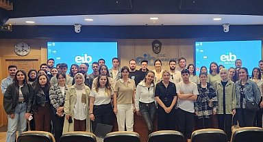 İzmirli gençler bu proje ile tarımda üçüncü kuşağı başlatacak