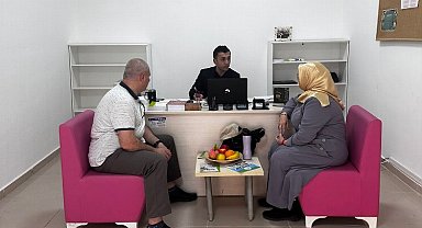 İzmit Belediyesinin ücretsiz diyetisyen hizmeti