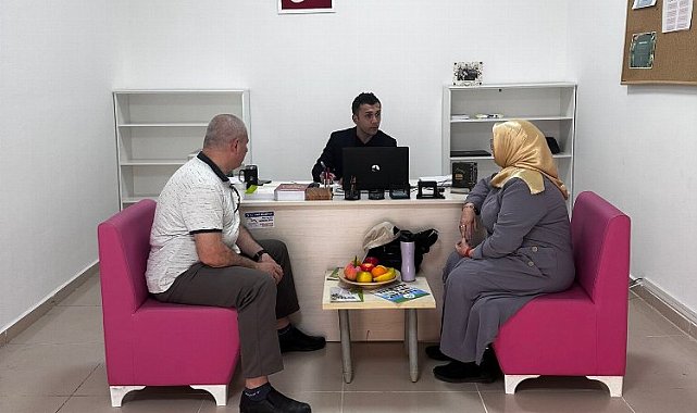 İzmit Belediyesinin ücretsiz diyetisyen hizmeti