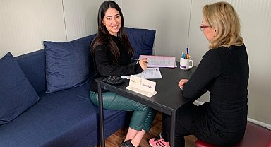 İzmit'te ücretsiz diyetisyen hizmeti