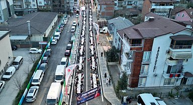 İzmit'te yarım asırlık sorunun çözüldü