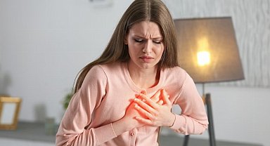 Kalp kapağı hastalıklarına dikkat!