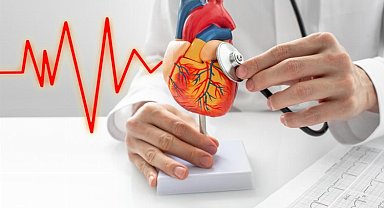 Kalp kapağı hastalıklarına dikkat!