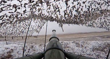 Kara Kuvvetleri'nden Kış-2024 Tatbikatı