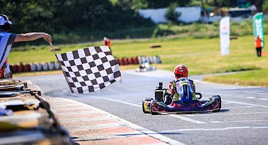 Karting sezonuna coşkulu açılış 