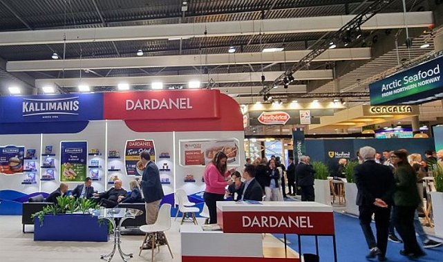 Katma değerli ihracata odaklandı