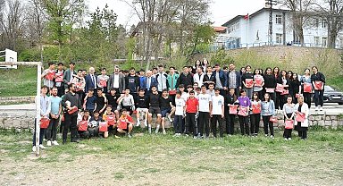 Kayseri Büyükşehir'den öğrencilere müjdeler