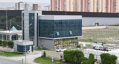 Kayseri OSB Sağlık Merkezi yapımı için çalışmalar başladı