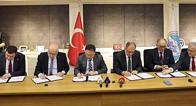 Kayseri OSB'de teknik kampüsün temelleri 2025'te atılacak
