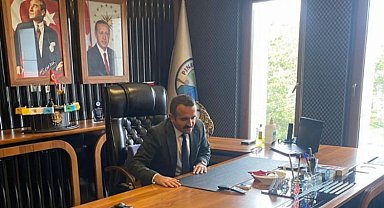 Kayseri Pınarbaşı'na kayyum atandı