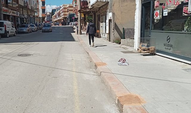 Keşan Belediyesi'nden 'Koçbaşı' açıklaması