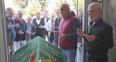 Keşan'da Başkan Özcan'a yaslı aileden teşekkür