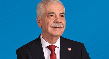 Keşan'da Mehmet Özcan 4. kez başkan