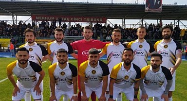 Keşanspor, Kullar 1975 Spor'u konuk edecek