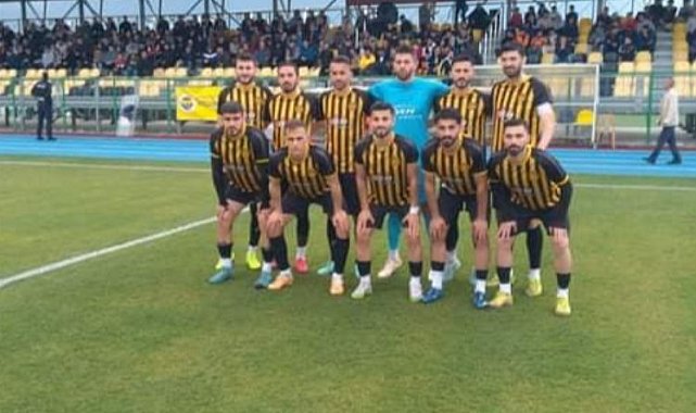 Keşanspor, Uzunköprüspor'u konuk edecek