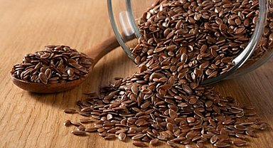 Keten tohumunun inanılmaz faydaları...