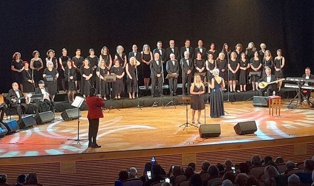 KİGDER'den kadın girişimciler yararına konser
