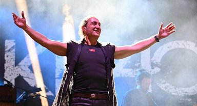 Kıraç 'Mesir' coşkusuna ortak oldu