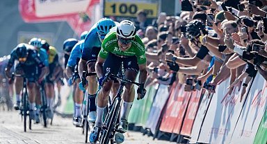 Kıyasıya rekabete gün sayılıyor... 1.188 kilometrelik yolun sonu Turkuaz