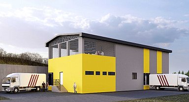 Kocaeli Büyükşehir Belediyesi, Sakatathane tesisi kuruyor