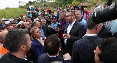 Kocaeli'de Büyükşehir'den İzmit'in emekçilerine saldırı!