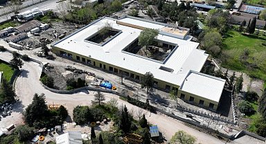 Kocaeli'de engelsiz yaşam özel bireyleri bekliyor