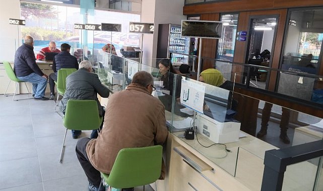 Kocaelili çiftçilerden gübre desteğine yoğun ilgi
