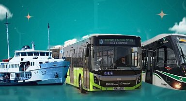 Kocaeli'ye bayram müjdesi