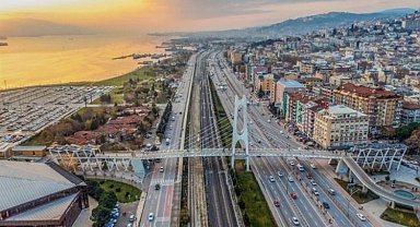 Konut stoklarının yarısı Marmara'da