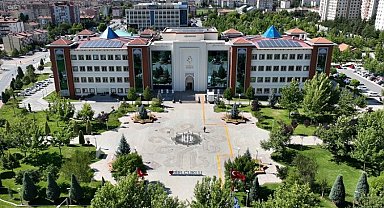 Konya Selçuklu bayrama hazır