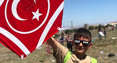 Konya semalarına renkli yolculuk