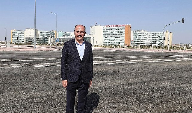 Konya'da tramvay hattı yapımı 'resmen' Bakanlığa devri