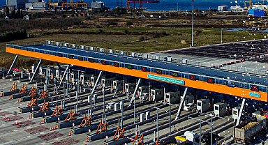 Köprü ve otoyol geçişlerine 9 gün tatil ayarı